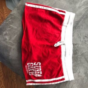 Aeropostale skort!!